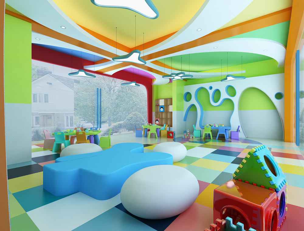 办公空间焕新指南:布局规划×视觉美学×舒适升级全攻略(图4) 办公空间焕新指南:布局规划×视觉美学×舒适升级全攻略(图4)