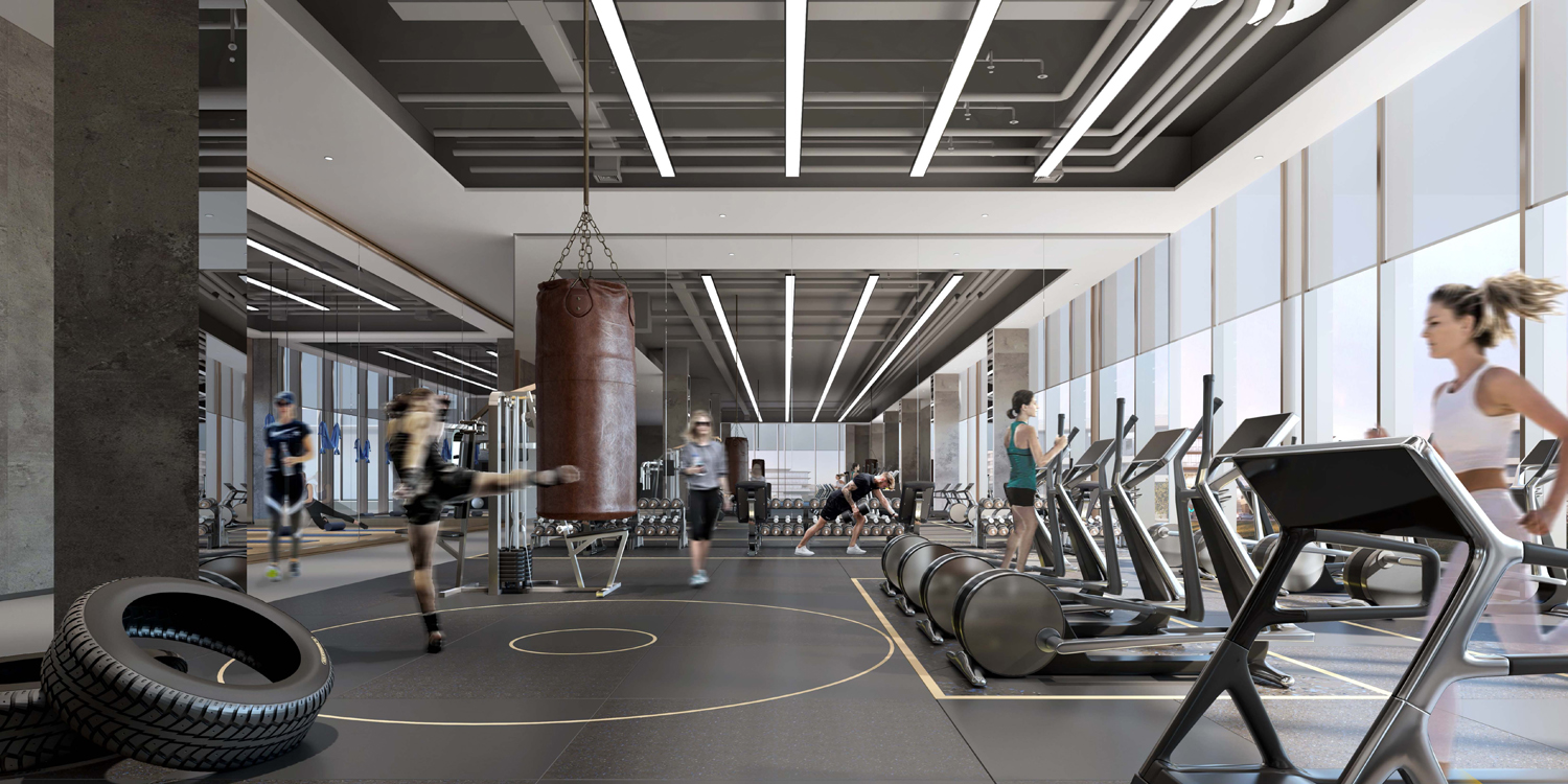 覆盖皖北多地的专业办公楼装修团队,工艺精湛提速交付(图2) 覆盖皖北多地的专业办公楼装修团队,工艺精湛提速交付(图2)