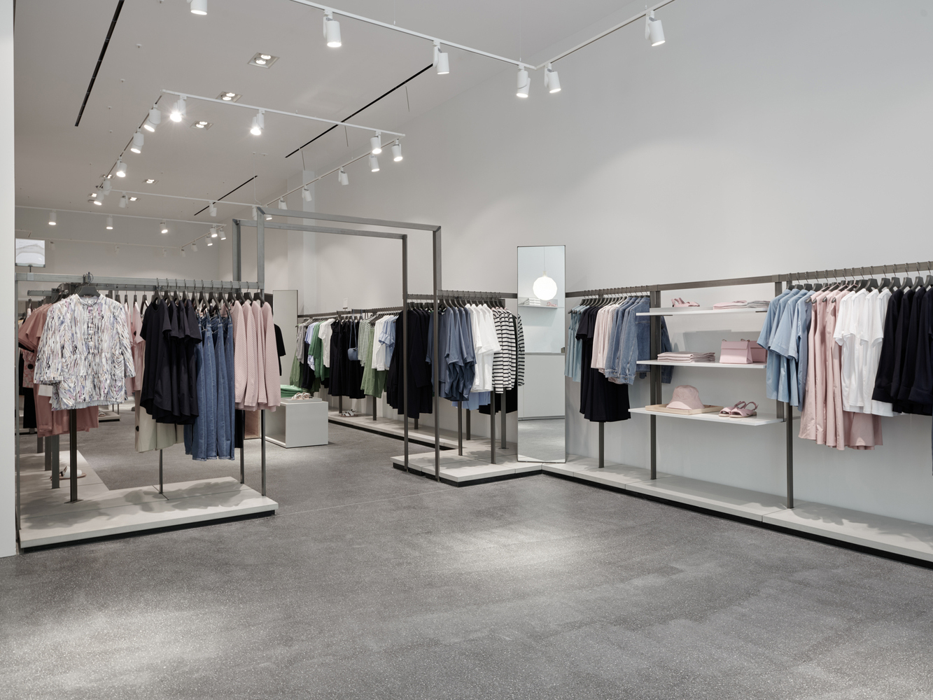 安徽办公楼装修专家！资质齐全，速造精品工程(图3)