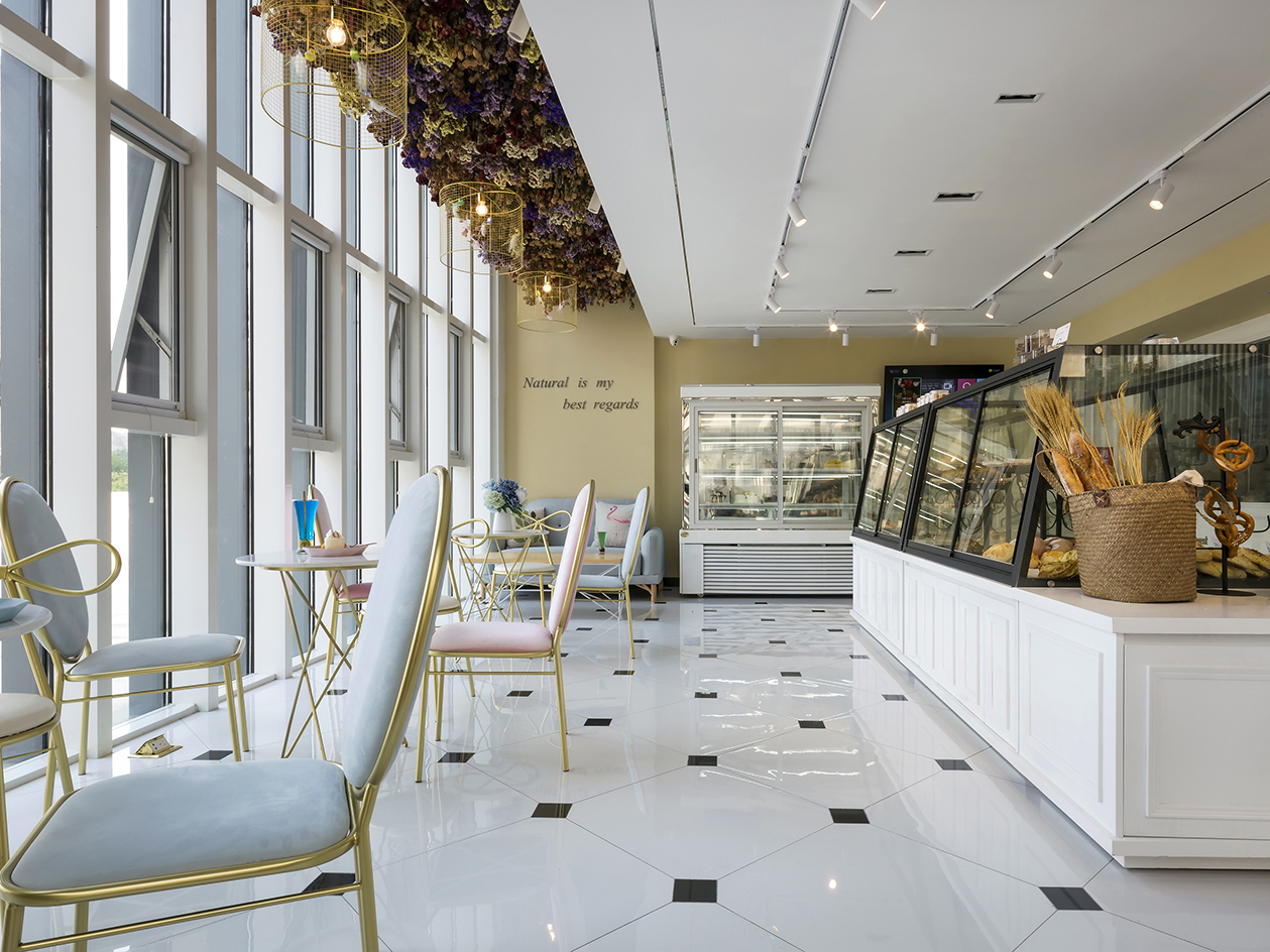 高效高质双保障!安徽专业装修公司赋能办公楼焕新升级(图5) 高效高质双保障!安徽专业装修公司赋能办公楼焕新升级(图5)