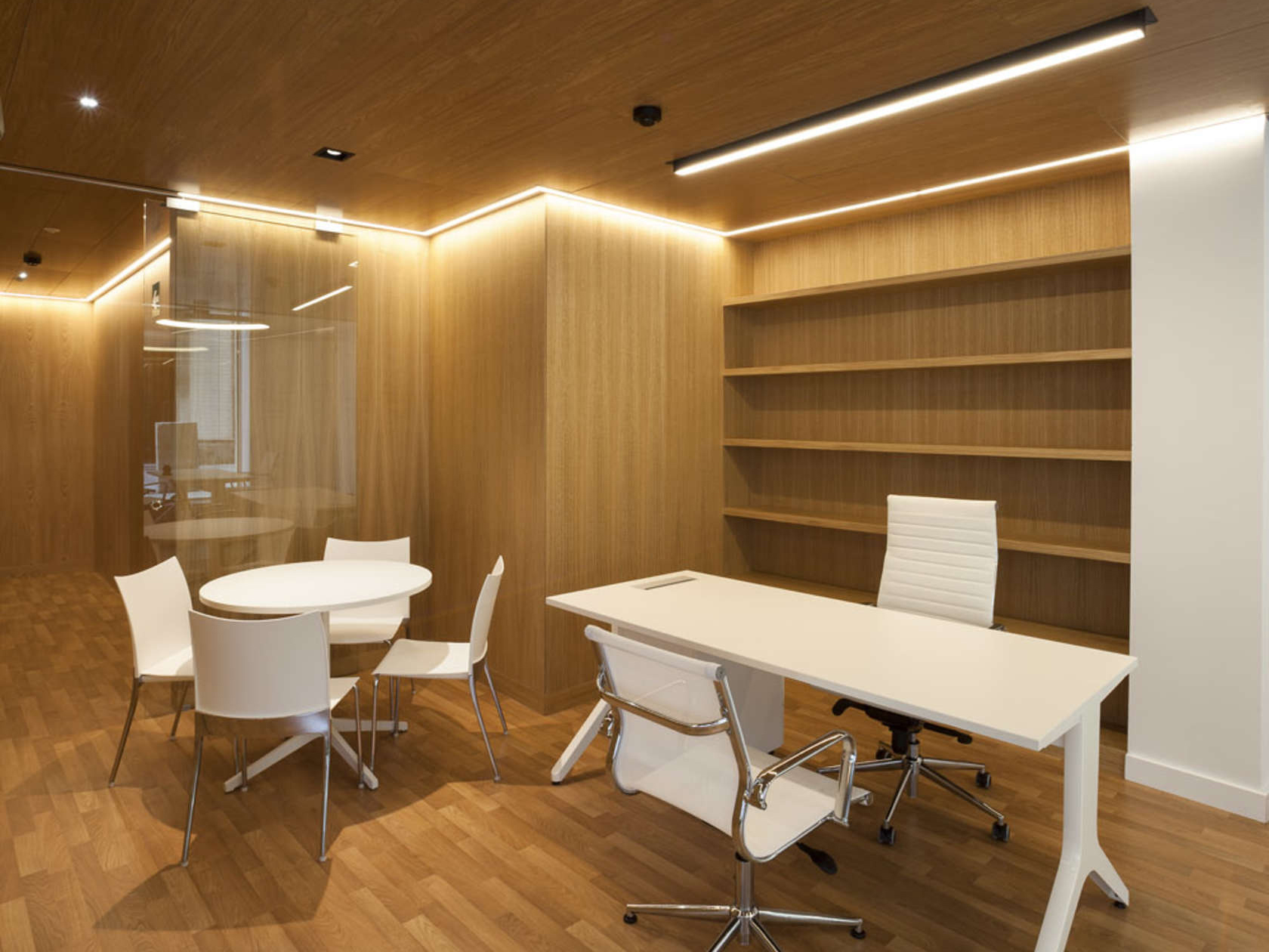 覆盖皖北多地的专业办公楼装修团队,工艺精湛提速交付(图1) 覆盖皖北多地的专业办公楼装修团队,工艺精湛提速交付(图1)