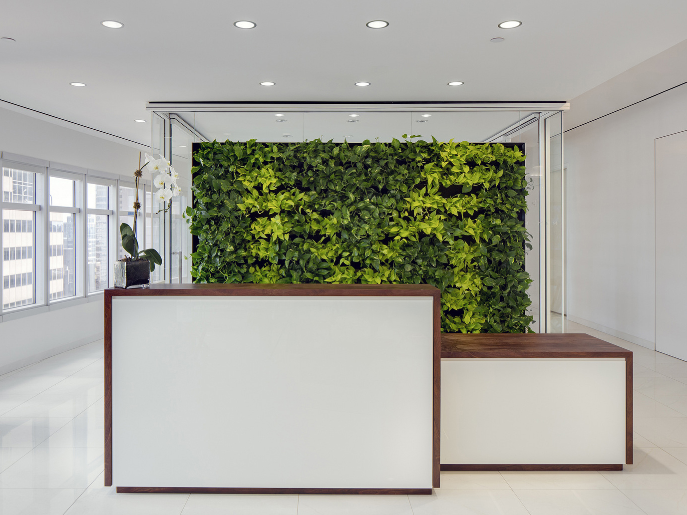 办公空间焕新指南:布局规划×视觉美学×舒适升级全攻略(图1) 办公空间焕新指南:布局规划×视觉美学×舒适升级全攻略(图1)